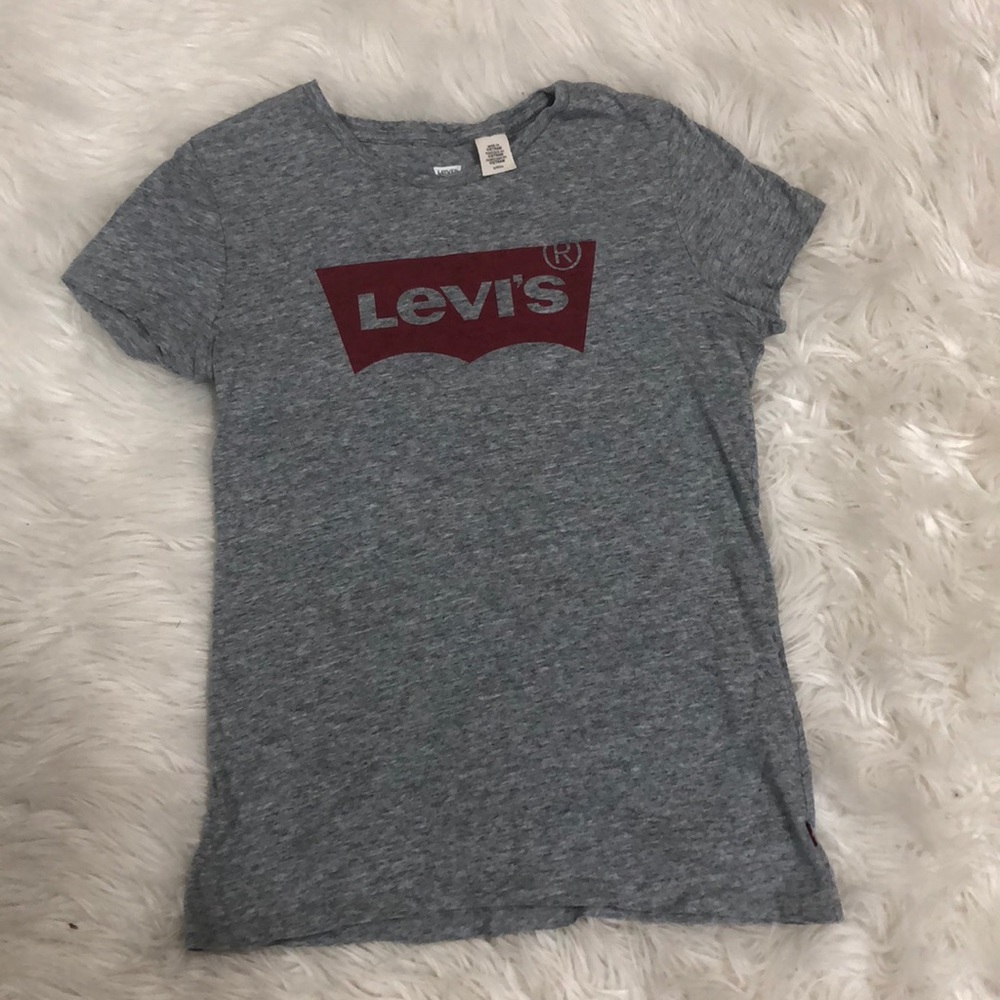 Levis T shirt!
